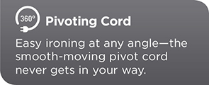 360 Pivoting Cord